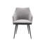 Beckett Upholstered Arm Chair-988774473
