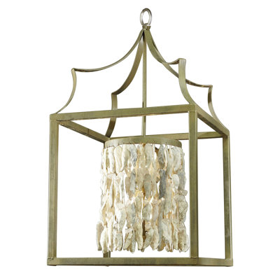 6 - Light Chandelier