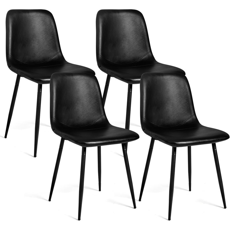 Ensemble de table et chaises de salle à manger