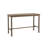 Club Aluminum Bar Table - Oak-70231248