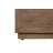 Arish Solid Wood Coffee Table
