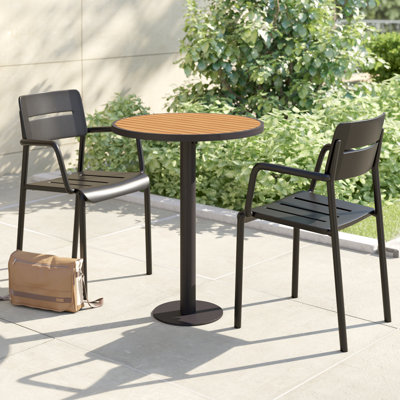 Table ronde Longport