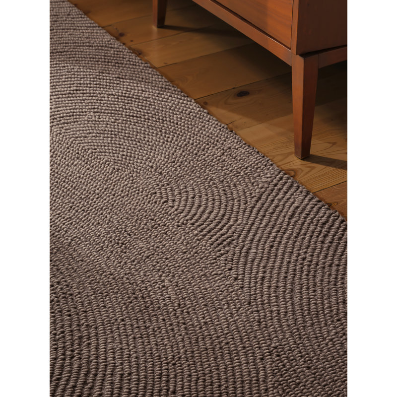 Eleni - Rug by Hanse Home - Natural Living Room Rug, Hand-Tufted Hygge, Scandinavian Living Room, Bedroom, Dining Room, Hallway