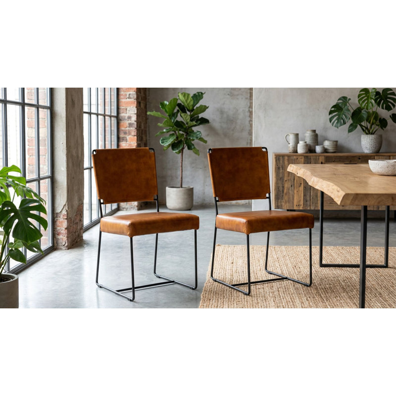 Chaise Kullen