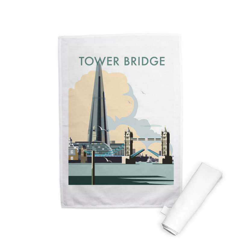 Cotton Kitchen Towel