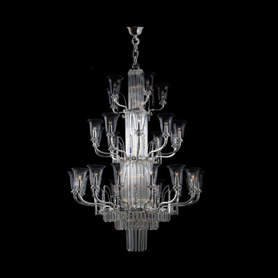 Lustre l 55,25 po Mariner Luxury