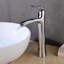 Robinet de salle de bain à un trou-86229130
