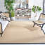Tapis uni en fibres de sisal Trinidad-17989087