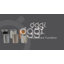 Gobelet de voyage en acier inoxydable 12 oz Oggi Barware