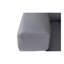 Causeuse en cuir italien Global United-748426608