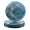 Certified International Radiance Melamine Dinner Plate