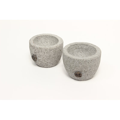 Ensemble de 2 verres à liqueur 2Oz