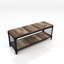 Banc de rangement pour chaussures Ragen-70384629
