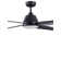 Alberte 122cm Ceiling Fan with LED Lights