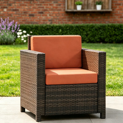 Garden Bench