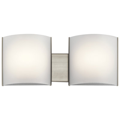 Alisha-Ann Vanity Light