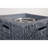 Marvin Square Stone Propane Smokeless Fire Pit