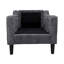 Fauteuil d'appoint rembourré-129100727