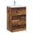Medium Wood