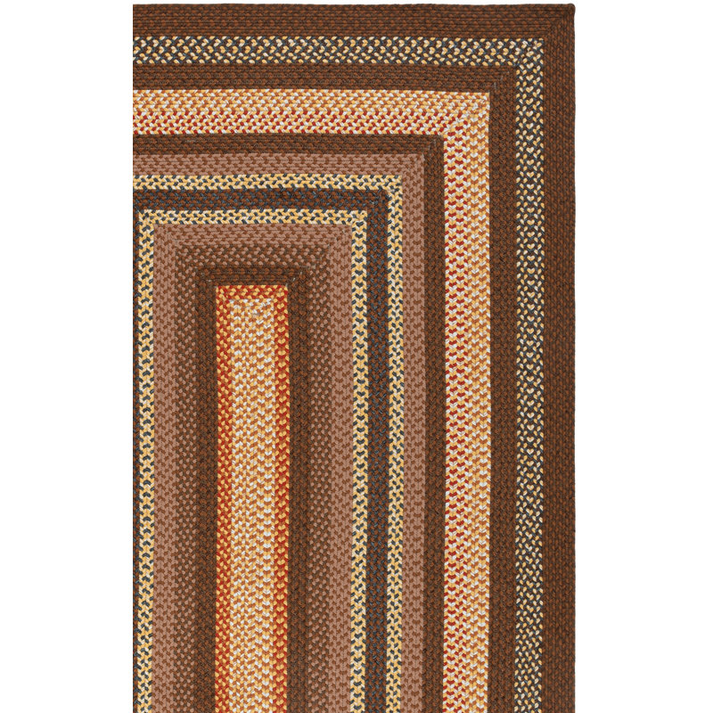 Tapis intérieur / extérieur Ceaira Performance, Rectangulaire 3 pi x 5 pi