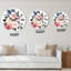 Horloge murale surdimensionnée-2070270436