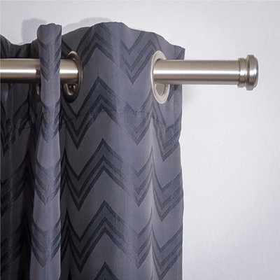Gabler Single Curtain Rod