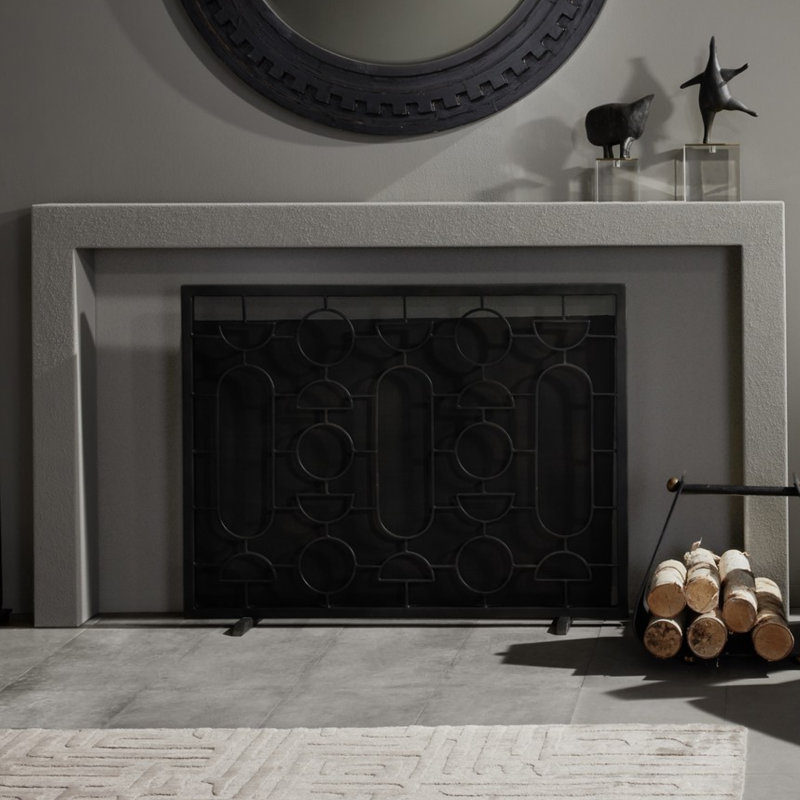 Adamo Firescreen