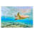 Boldly Patterned Soft Pile Printed Rug with Artistic Geometric Design to Enrich Your Home Decor and Enhance Comfort under Your Feet-1716692537