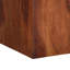 Solid Wood Dining Table