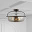 Lorford 3 - Light Semi Flush Mount-1949342065-1949342079