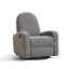 Fauteuil inclinable et pivotant l 32,7 po-1545154620