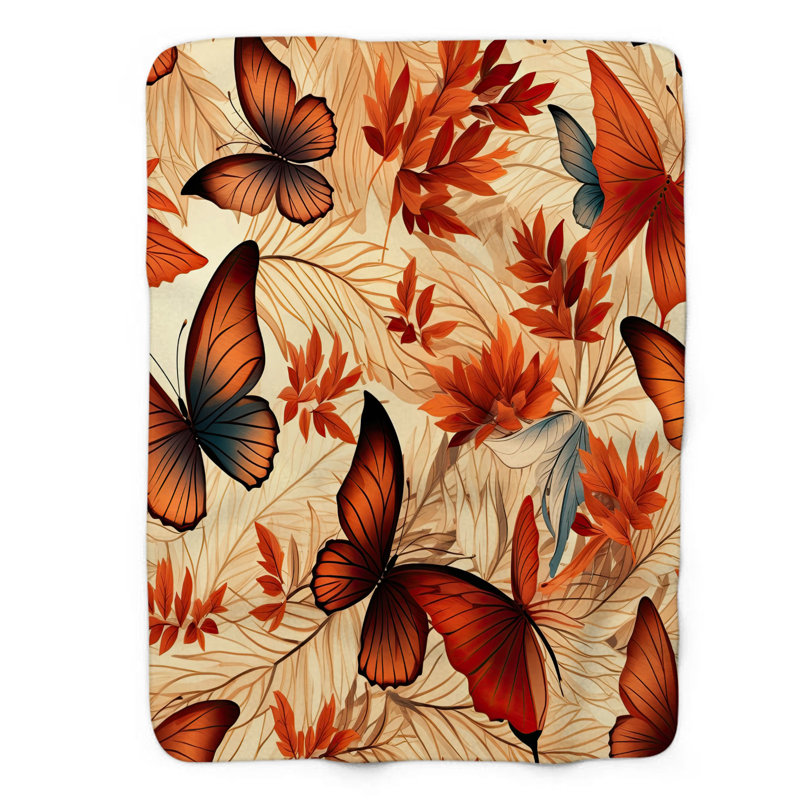 Throw Blanket, Queen