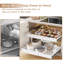 Pull Out Drawer