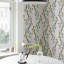 Schumacher x Peg Norriss Confetti Wallpaper-1766179235