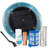 XtremepowerUS Solar Powered Pool Ionizer for Above-Ground and In-Ground Pools - Reduces Chlorine Use by Up to 90%