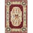 Alladin Hand Hooked Performance Oriental Rug-15997807