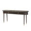 Curzon Marble Top Console Table-1706490025-1706490028