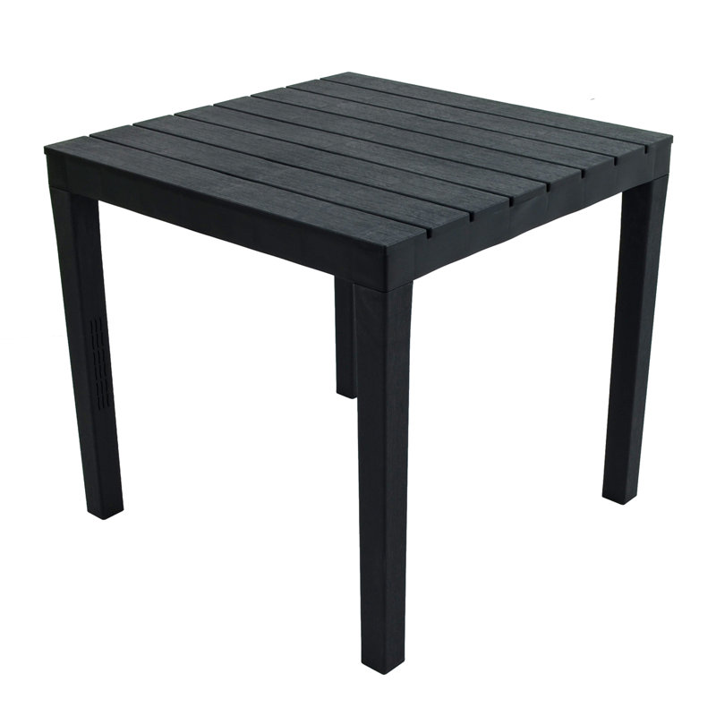 Roann Plastic Dining Table
