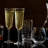 Puro 15 oz. Stemless Red Wine Glass
