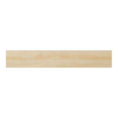 Moulure de teinture pour bois massif WM916