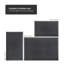 Meshmat Entrance Doormat - Dark Grey-1859575004