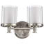 Tussey 2 - Light Dimmable Vanity Light-545176585