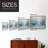 Abstract Series-CLI -Framed Print - Restickable-2129548002