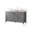 Meuble-lavabo double Ajhane-604386051