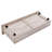 Metal No Storage Bed
