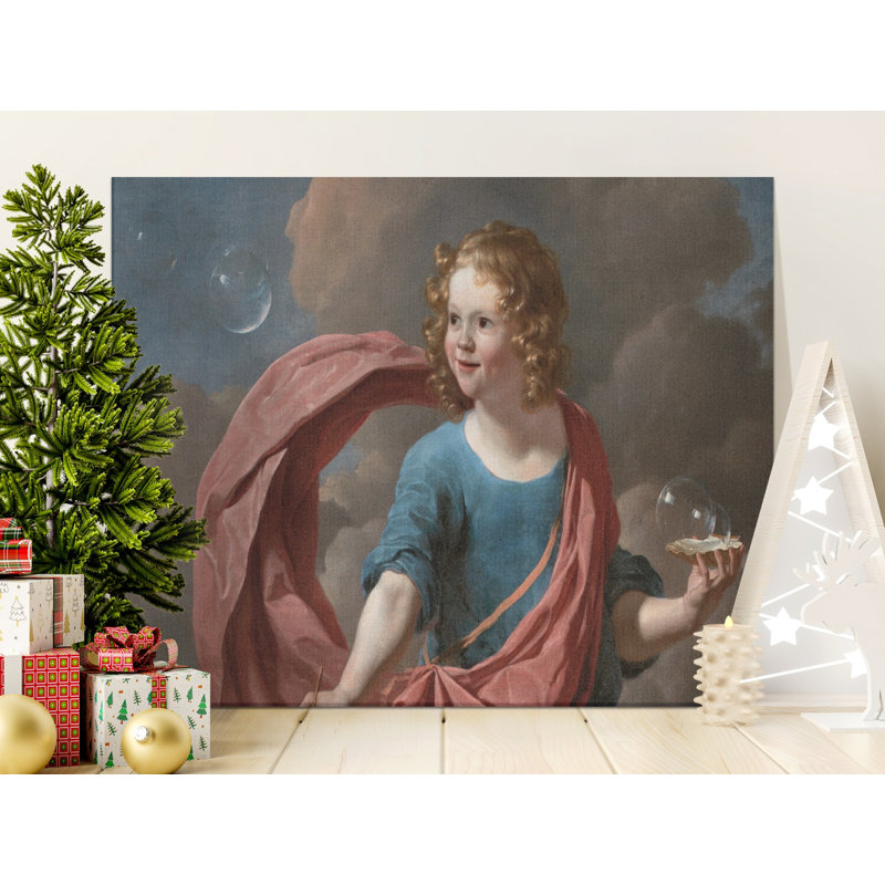 Horning Print, 60x20