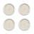Desert Mandala 12-Piece Planta Dinnerware Set