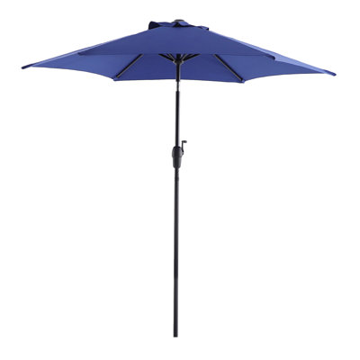 Jemma 9' Diameter Market Umbrella