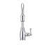 Opulence 1H Pull Down Single Handle Kitchen Faucet with MagnaTite Docking and With Accessories-50633353