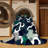 Spiral Fragment Rug-11281568